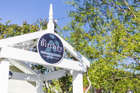 BIRCHES B&B - Accommodation Batemans Bay 0