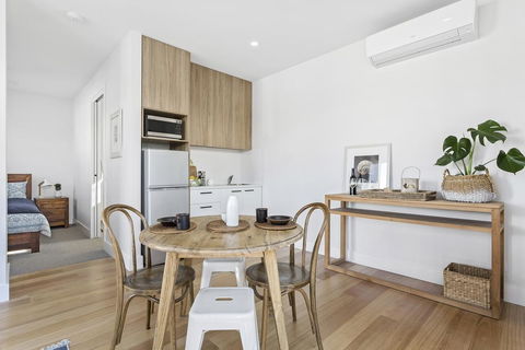 Birdrock Beach Bed And Breakfast - Accommodation Batemans Bay 2