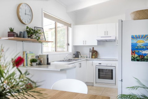 Birdsea House - Accommodation Batemans Bay 2