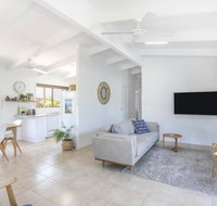 Birdsea House - Accommodation Batemans Bay