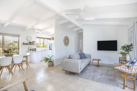 Birdsea House - Accommodation Batemans Bay 0