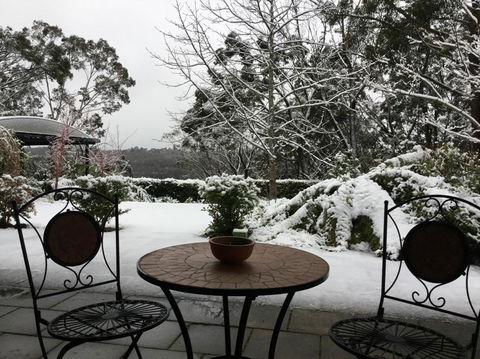 Black Cockatoo Retreat - Accommodation Batemans Bay 3