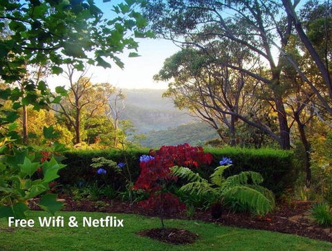 Black Cockatoo Retreat - Accommodation Batemans Bay 0