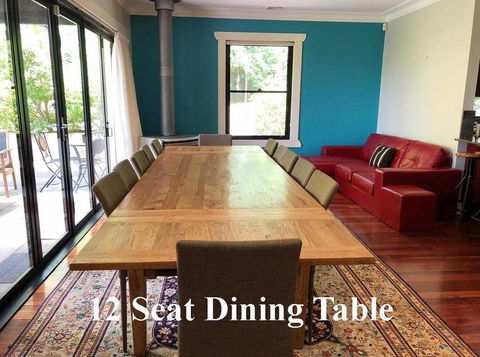 Black Cockatoo Retreat - Accommodation Batemans Bay 1