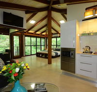 Black Palm Cape Tribulation - Accommodation Batemans Bay