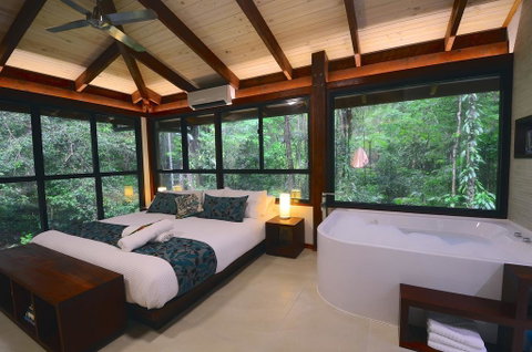 Black Palm Cape Tribulation - Accommodation Batemans Bay 3