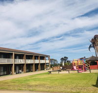 Black Swan Motor Inn - Accommodation Batemans Bay