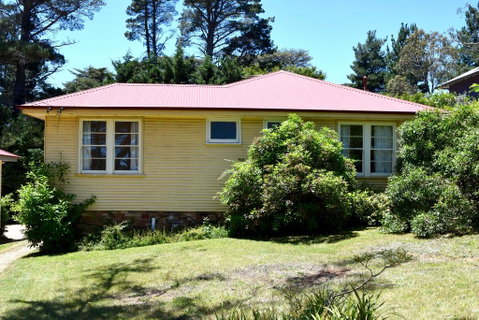 Blackheath Holiday Cabins - Accommodation Batemans Bay 1