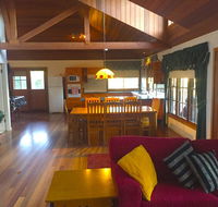 Blackwattle at Barrington Tops - Accommodation Batemans Bay
