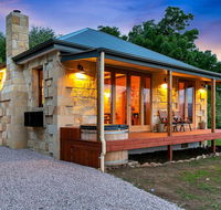 Blackwood Park Cottages Mole Creek - Accommodation Batemans Bay