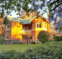 Blair Athol Boutique Hotel  Day Spa - Accommodation Batemans Bay