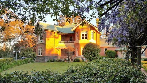 Blair Athol Boutique Hotel & Day Spa - Accommodation Batemans Bay 0
