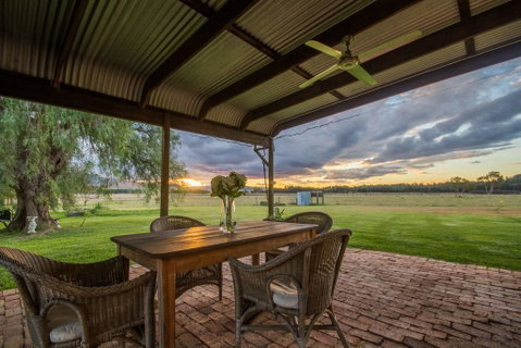Blaxland's Cottage - Accommodation Batemans Bay 1