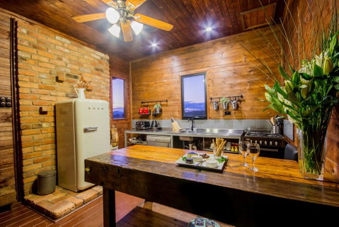 Blaxland's Cottage - Accommodation Batemans Bay 3