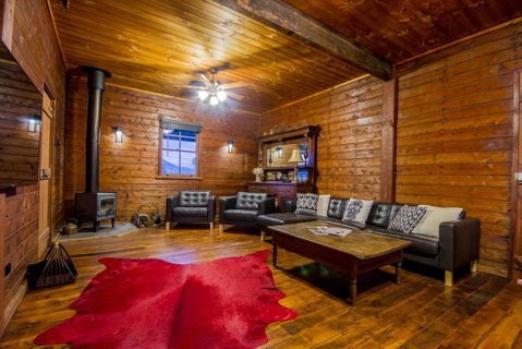 Blaxland's Cottage - Accommodation Batemans Bay 2