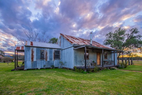 Blaxland's Cottage - Accommodation Batemans Bay 0