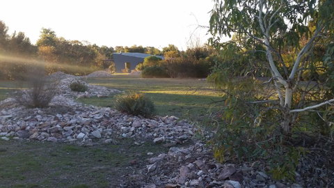 Blaze Rock Retreat - Accommodation Batemans Bay 3