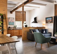 Bliss Creswick - Accommodation Batemans Bay
