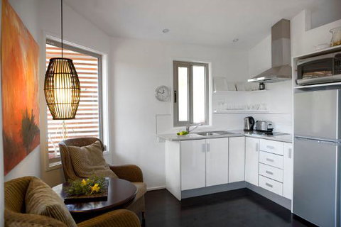 Blue Cliffs Retreat - Accommodation Batemans Bay 2