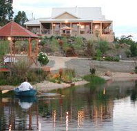 Blue Cliffs Retreat - Accommodation Batemans Bay
