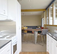 Blue Cottage Bruny Island - Accommodation Batemans Bay