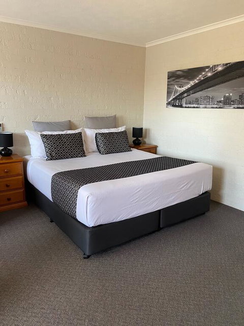 Blue Diamond Motor Inn - Accommodation Batemans Bay 3