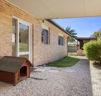Blue Fish - 41 Boulder Bay Road - Accommodation Batemans Bay