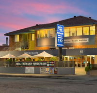 Blue Gum Hotel - Accommodation Batemans Bay