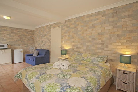 Blue Haze 4 - Sawtell, NSW - Accommodation Batemans Bay 0