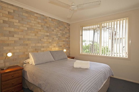 Blue Haze 4 - Sawtell, NSW - Accommodation Batemans Bay 1
