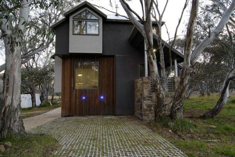 Blue Ice - Accommodation Batemans Bay 0