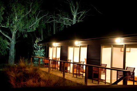 Blue Lake Lodge - Accommodation Batemans Bay 2