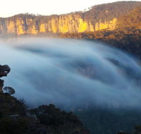 Blue Mountains Backpacker Hostel - Accommodation Batemans Bay