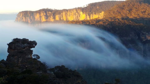 Blue Mountains Backpacker Hostel - Accommodation Batemans Bay 0