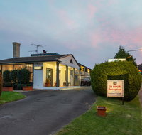 Blue Mountains G'Day Motel - Accommodation Batemans Bay