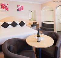 Blue Mountains Heritage Motel - Accommodation Batemans Bay