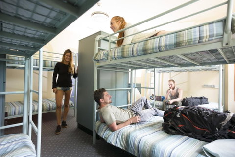 Blue Mountains YHA - Accommodation Batemans Bay 2