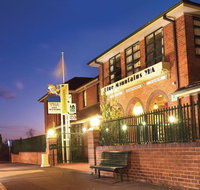Blue Mountains YHA - Accommodation Batemans Bay
