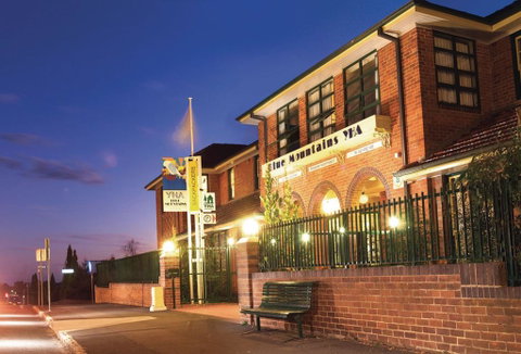 Blue Mountains YHA - Accommodation Batemans Bay 0