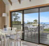 Blue Oar Beach House - Accommodation Batemans Bay