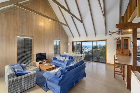 Blue Oar Beach House - Accommodation Batemans Bay 2