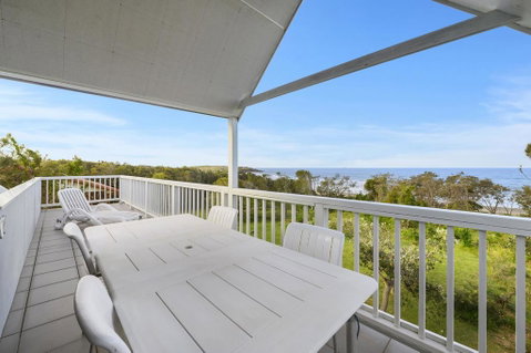 Blue Oar Beach House - Accommodation Batemans Bay 1