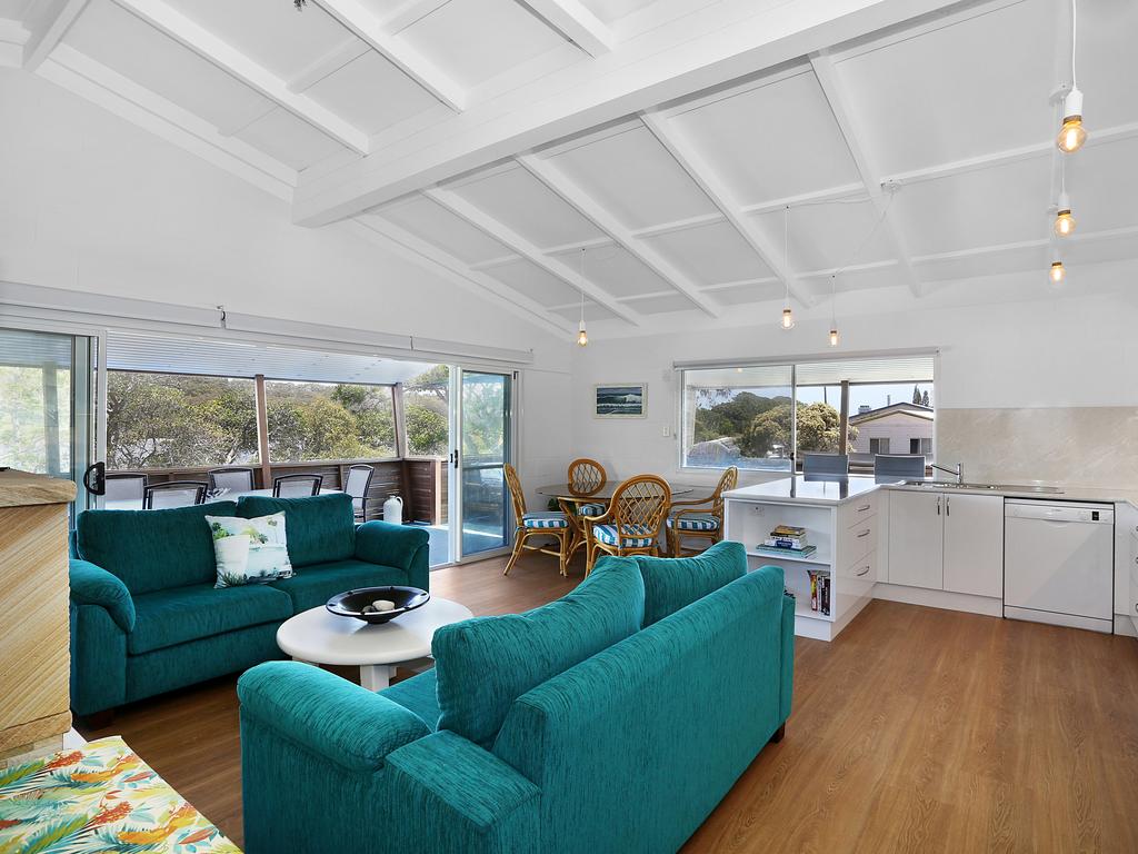 Lake Hiawatha NSW Accommodation Batemans Bay