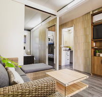 Blue Sapphire Village - Accommodation Batemans Bay
