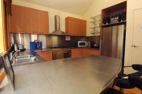 Blue Sky Lodge - Accommodation Batemans Bay 3