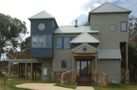 Blue Sky Lodge - Accommodation Batemans Bay 0