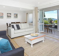 Blue View On Osborne - Accommodation Batemans Bay