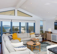 Blue Waters at Gerroa - Accommodation Batemans Bay