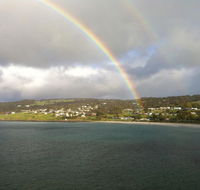 Blue Wren Beach House - Accommodation Batemans Bay