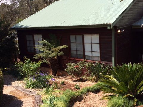 Bluebell Cottage - Accommodation Batemans Bay 1